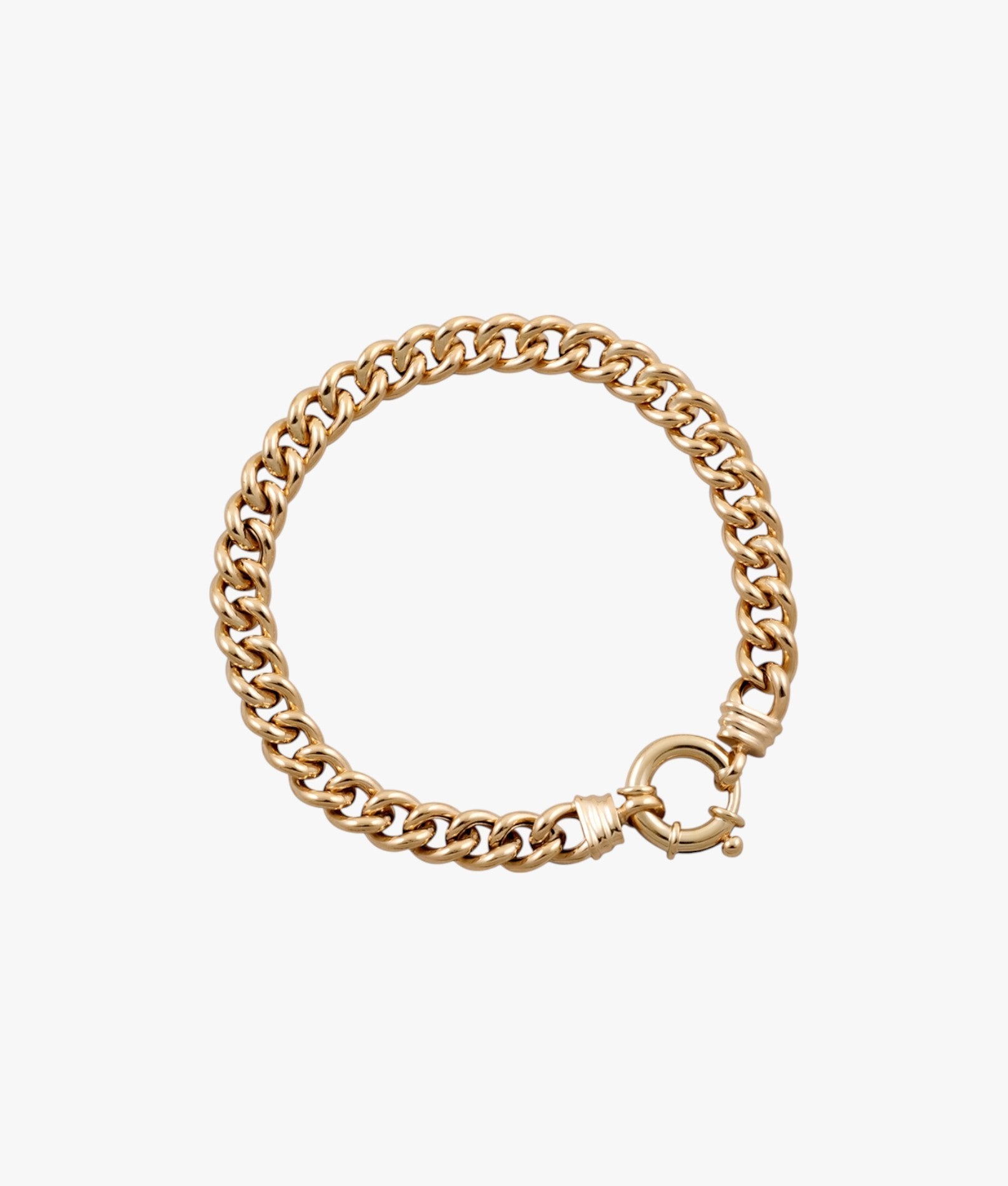 Luxe Little Mama Bracelet – Von Treskow