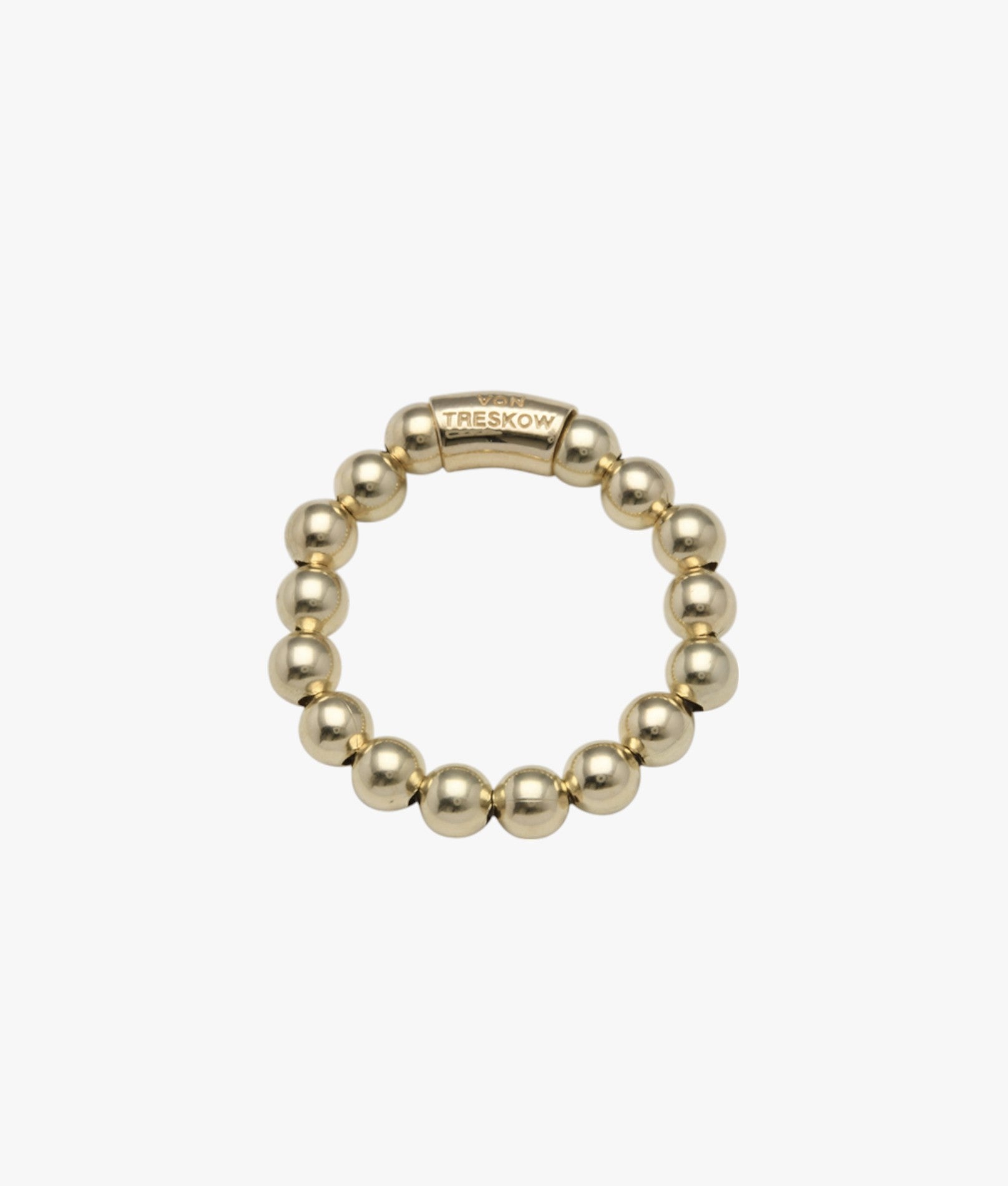 Luxe Stretchy Ring Von Treskow luxe-stretchy-ring-von-treskow