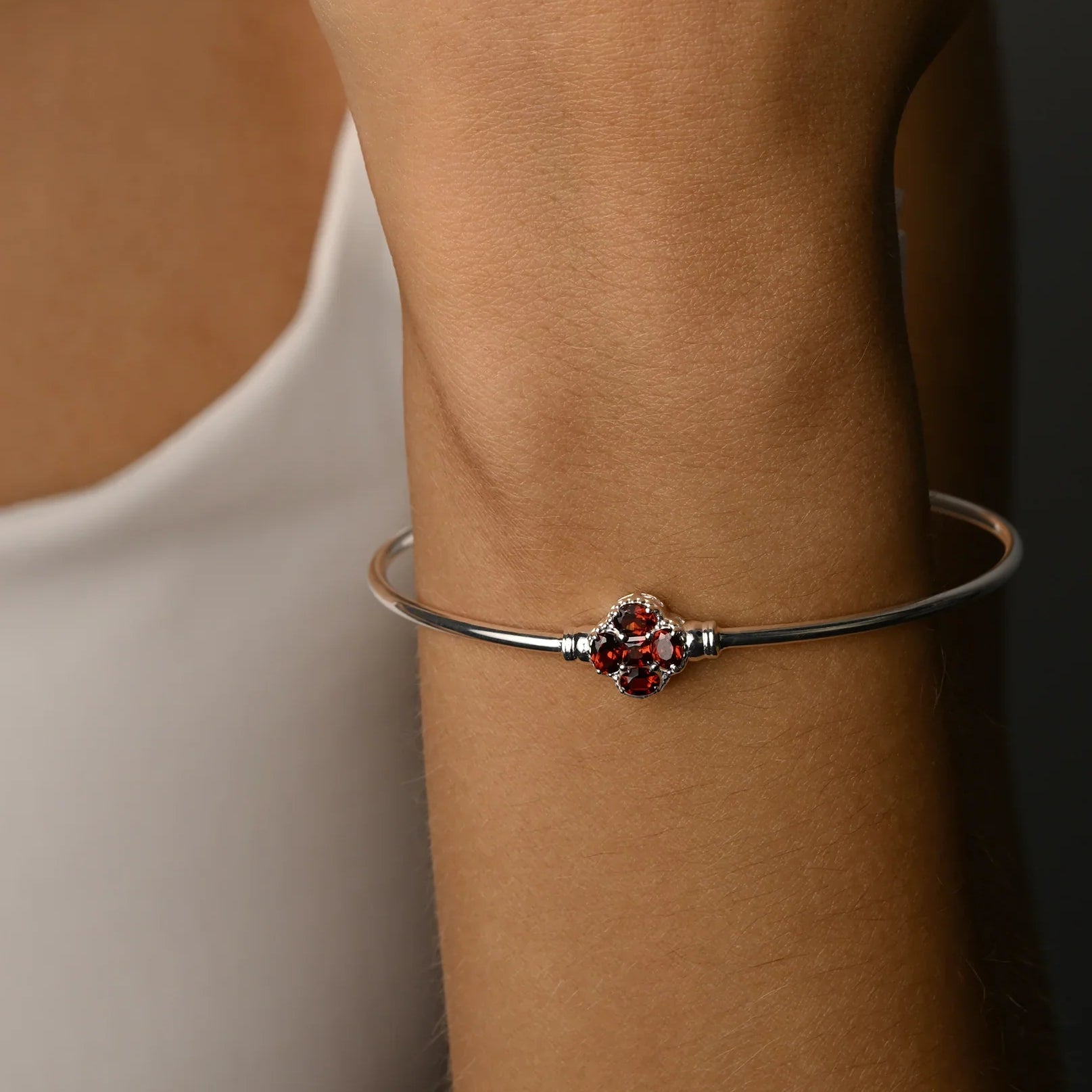 Garnet Clover