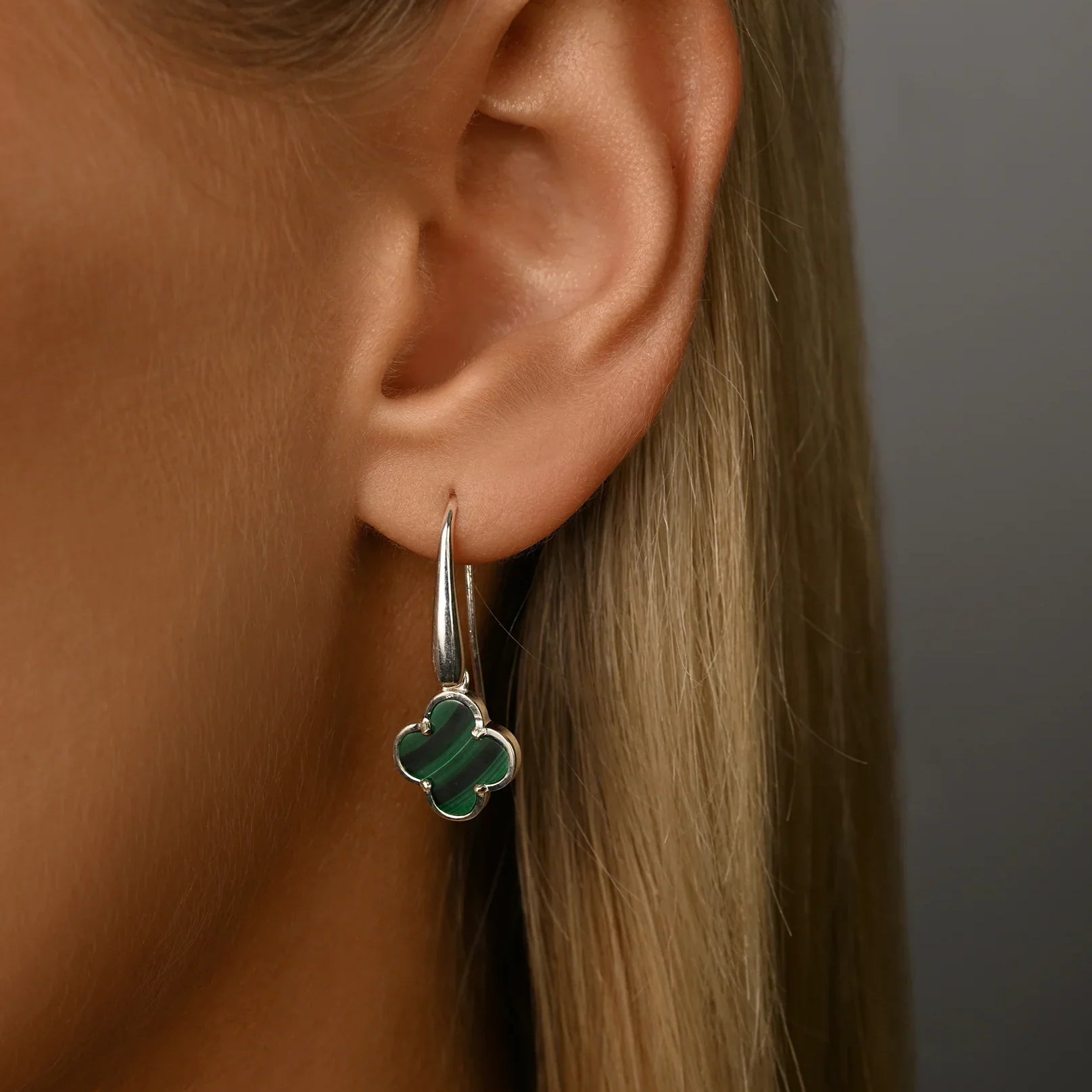 Malachite Clover