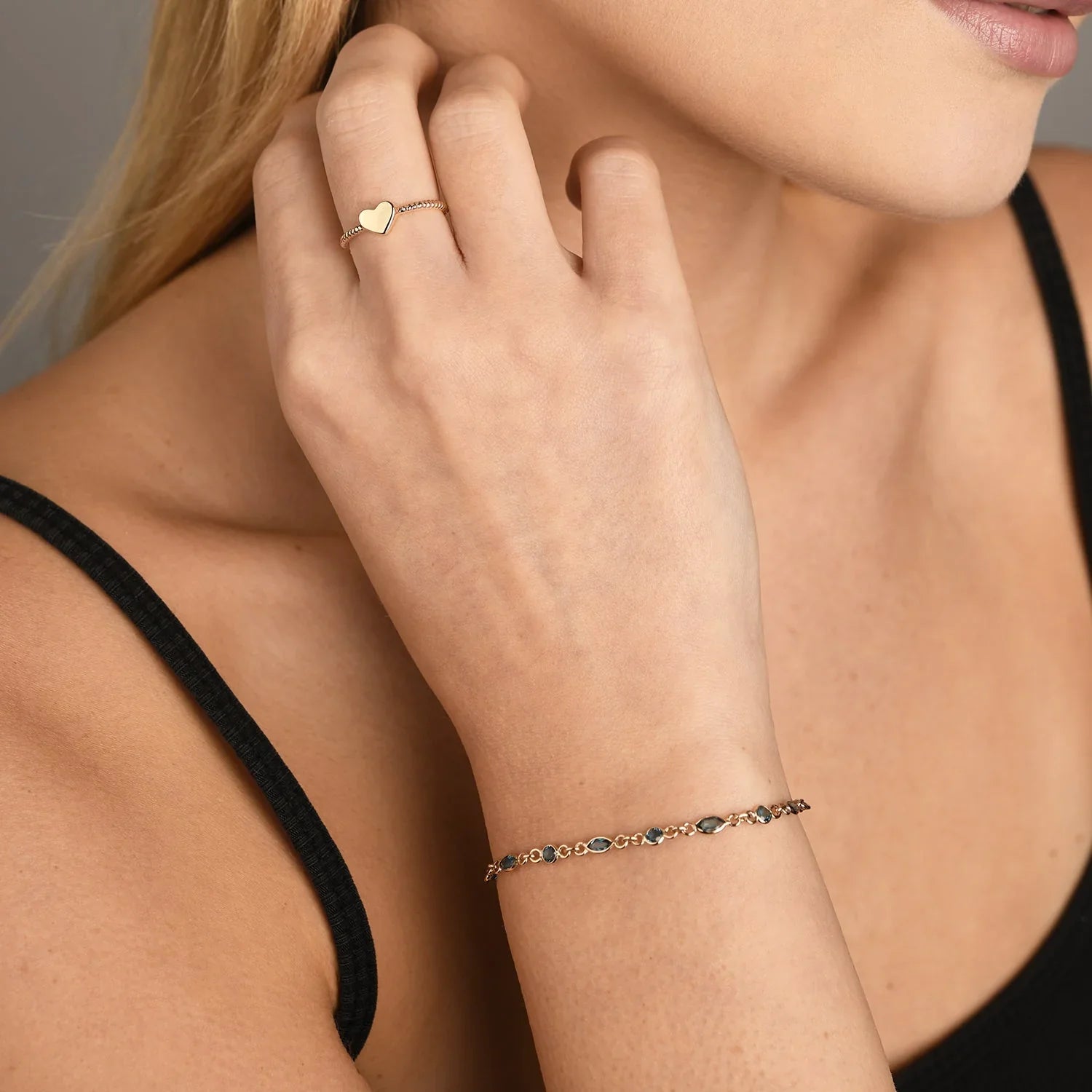 Best Selling Luxe Bracelets