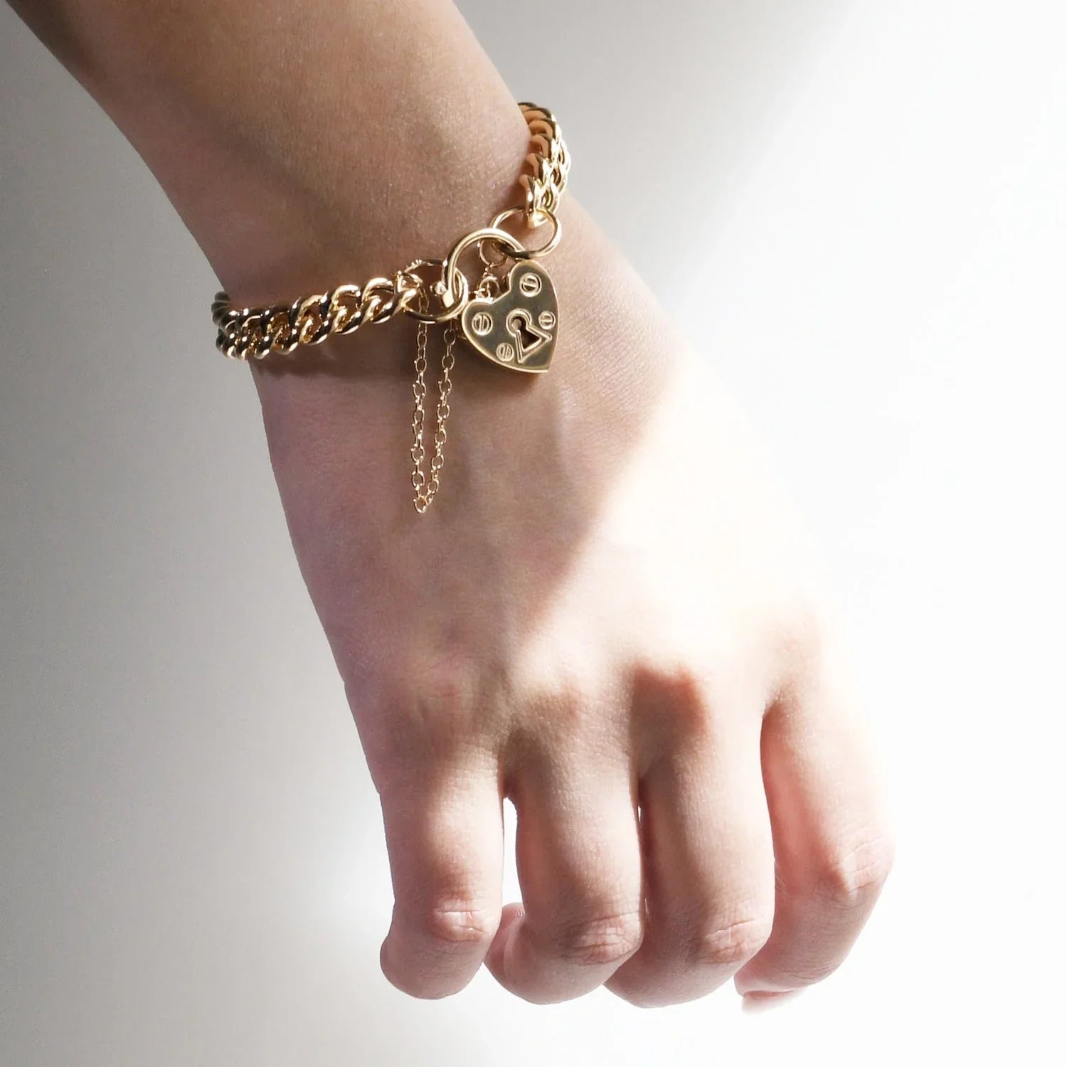 Luxe Mama Bracelets