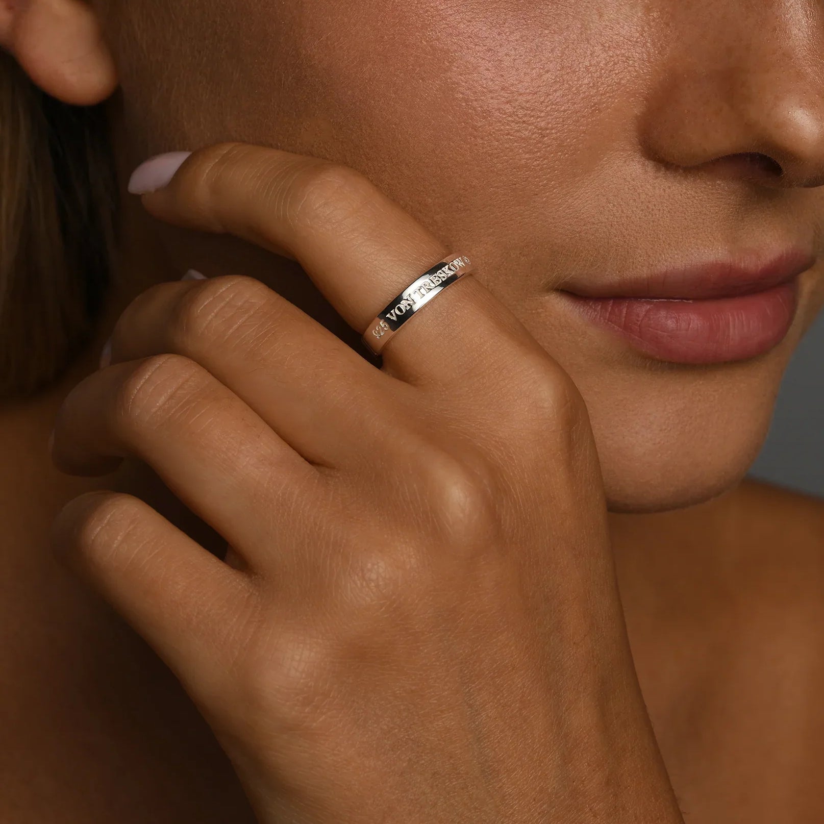 Best Selling Silver