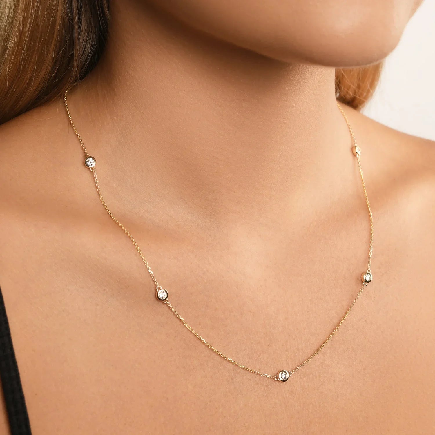 Best Selling Luxe Necklaces
