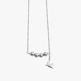 Swallow Necklace