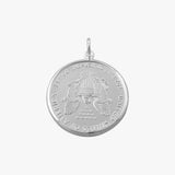USA Silver Eagle Coin Bangle Stack