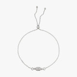 Maeve Lab Grown Diamond Adjustable Bracelet