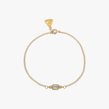 Maeve Sky Blue Topaz Bracelet