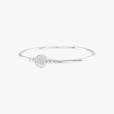 Coin Golf Bangle
