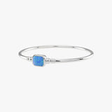 Czelline Opal Golf Bangle