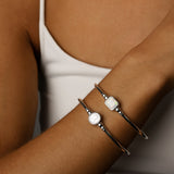 Czelline Opal Golf Bangle