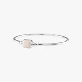Czelline Opal Golf Bangle