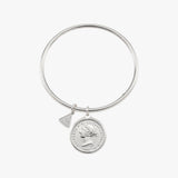 Sovereign Coin Bangle