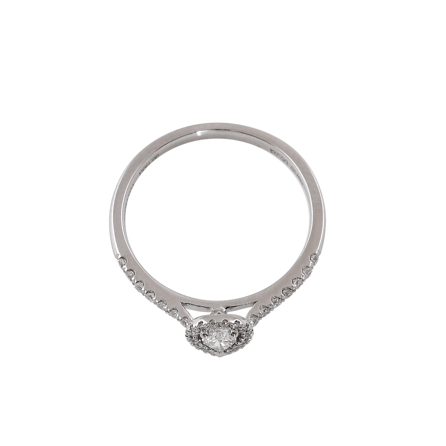 Delchev Rings Duchess Ring – Von Treskow