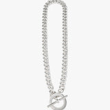 Small Mama Necklace with VT Disc
