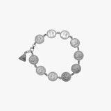 Tiny Australian Token Bracelet