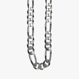 Figaro Chain Necklace