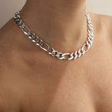Figaro Chain Necklace