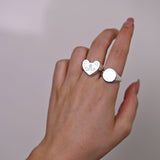 Signet Ring