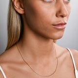 Snake Chain Necklace