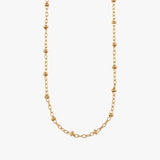 Cable Chain Necklace