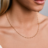 Cable Chain Necklace