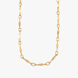 Bar Chain Necklace