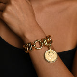 Big Mama Bracelet with Florin