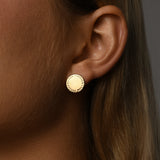 Von Treskow Plate Studs