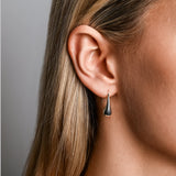Chunky Drop Earrings