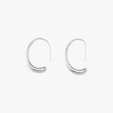 Slim Drop Earrings