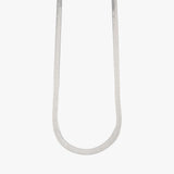 Herringbone Necklace