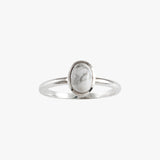 Howlite Fine Ring