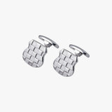 Croatian Coat of Arms Cufflinks