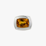 Ice Ring - Horizontal Gemstone