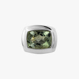 Ice Ring - Horizontal Gemstone