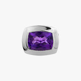Ice Ring - Horizontal Gemstone