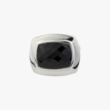 Ice Ring - Horizontal Gemstone