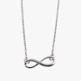 Infinity Necklace