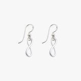 Infinity Earrings