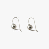 Kidney Bead Earrings