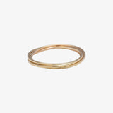 Fine Russian Wedding Ring
