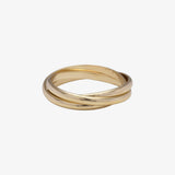 Russian Wedding Ring
