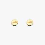 Polished Plate Studs
