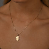 Scarab Beetle Necklace