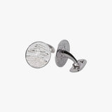 Lebanese Coin Cufflinks