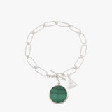 Malachite Bracelet