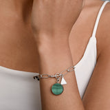 Malachite Bracelet