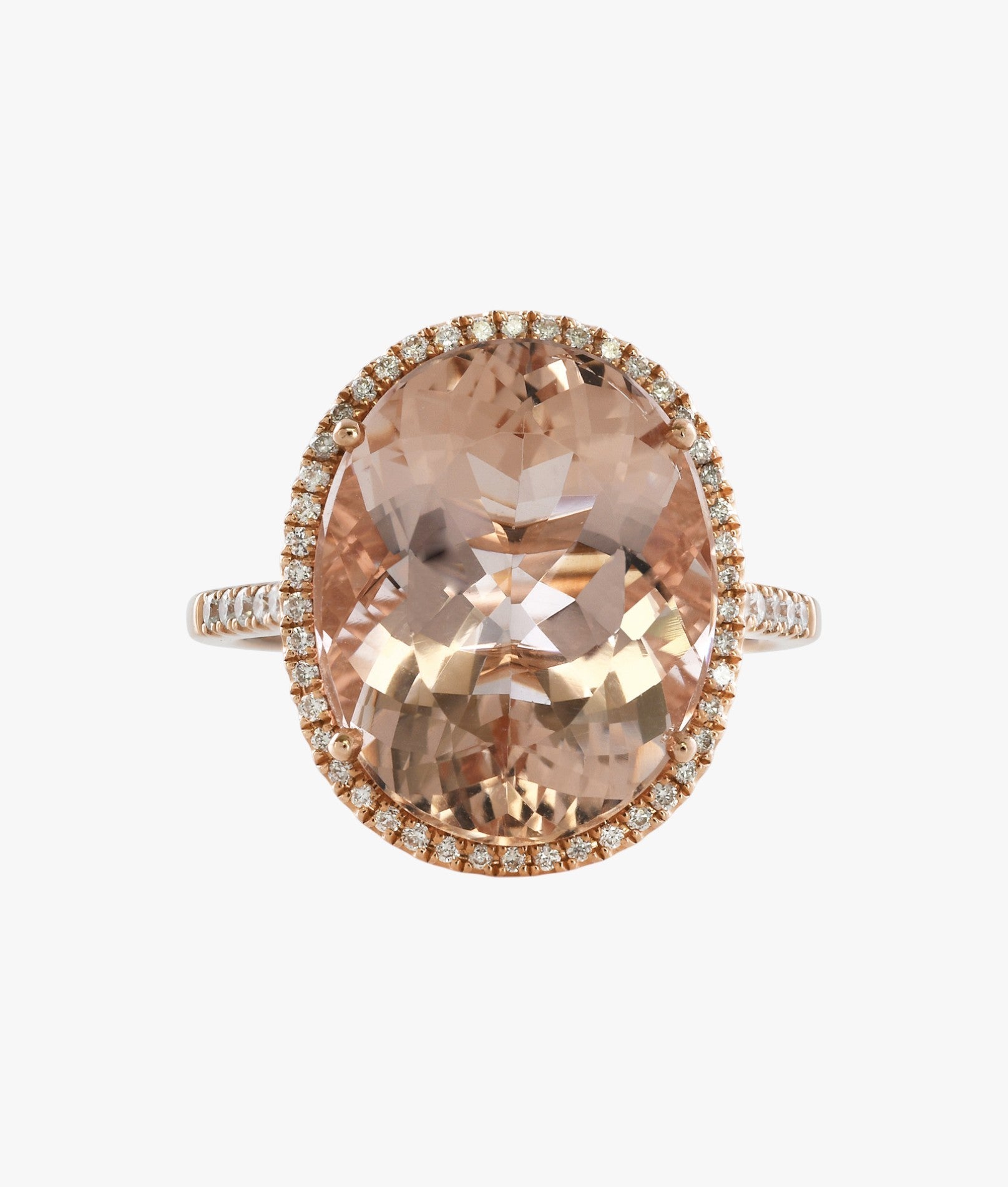 Delchev Rings Empire ring – Von Treskow