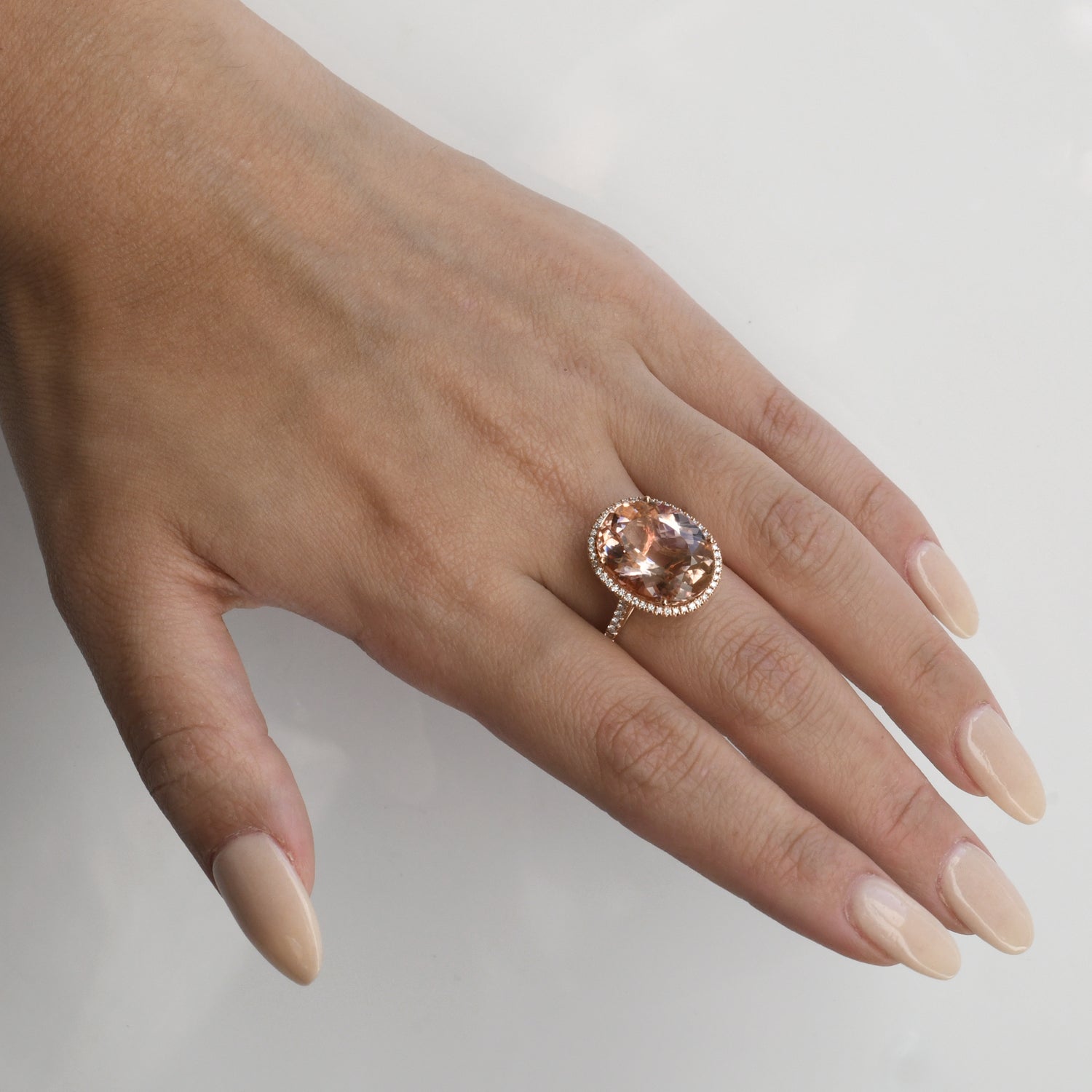 Delchev Rings Empire ring – Von Treskow